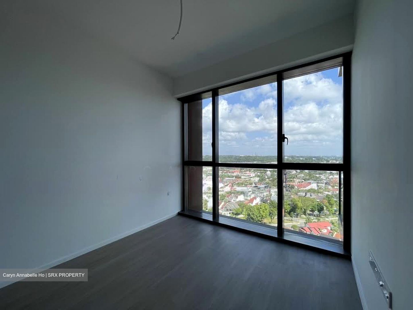 Amo Residence (D20), Apartment #532459111